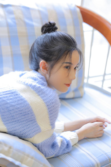 漂亮的女邻居