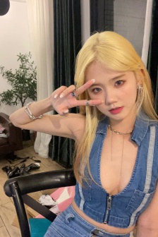 青春美少女组合