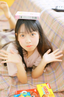 叶蓓个人资料